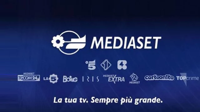 Coronavirus: Mediaset chiude alcuni programmi. Il motivo e quando torneranno