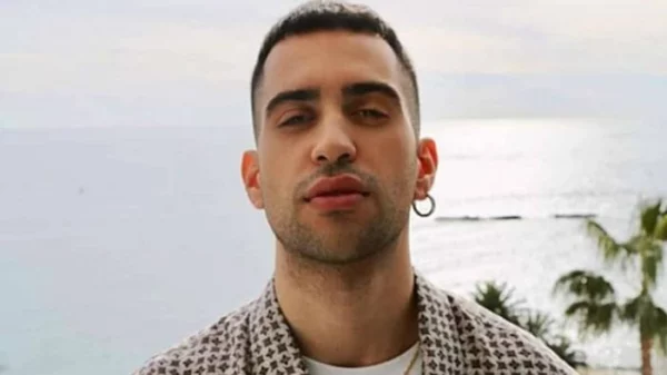 Mahmood ha un flirt con un ex ballerino di Amici? Il gossip