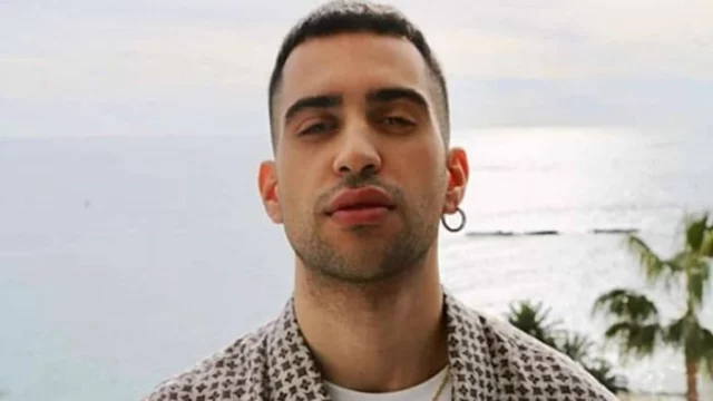 Mahmood ha un flirt con un ex ballerino di Amici? Il gossip