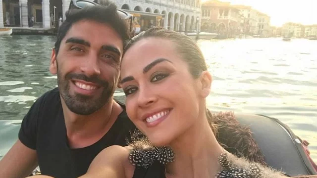 Filippo Magnini e Giorgia Palmas rimandano il matrimonio: ecco perché