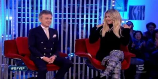 Wanda Nara: ecco la marca e quanto costano gli stivali indossati al GF Vip