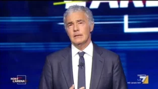 Massimo Giletti torna in Rai con uno show in prima serata? Ecco cosa potrebbe accadere