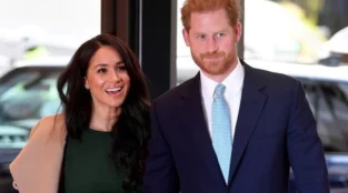 Harry e Meghan: arriva la biografia dei Sussex, che potrebbe colpire la Corona