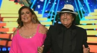 Albano e Romina Power: ecco come hanno reagito all'attacco di Yari a Barbara d'Urso