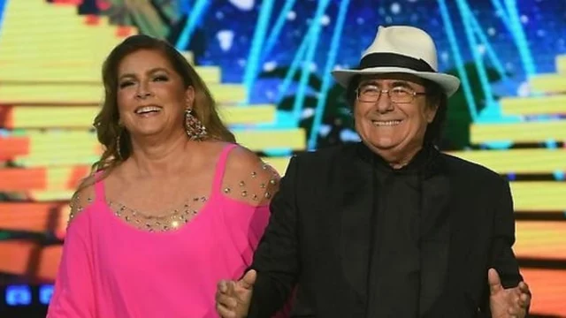 Albano e Romina Power: ecco come hanno reagito all'attacco di Yari a Barbara d'Urso