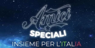 Amici Speciali: svelato il primo giudice del talent show