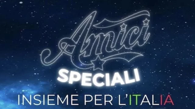 Amici Speciali: svelato il primo giudice del talent show