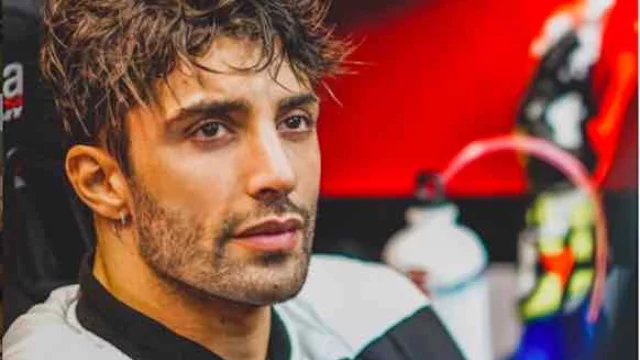 Andrea Iannone squalificato per 18 mesi dopo le accuse di doping. La delusione del pilota e i ringraziamenti