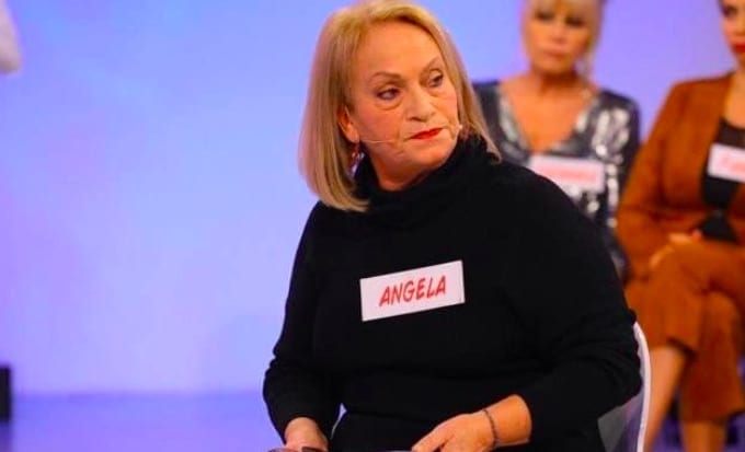 Angela Di Iorio