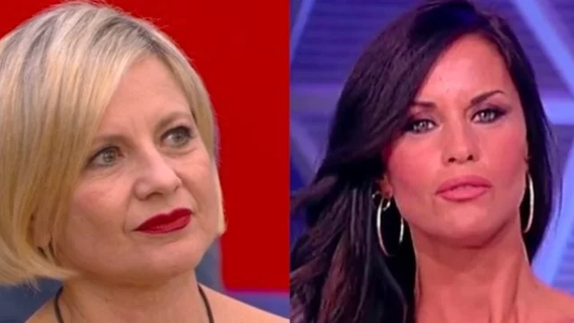 Antonella Elia risponde alle dure critiche di Antonella Mosetti