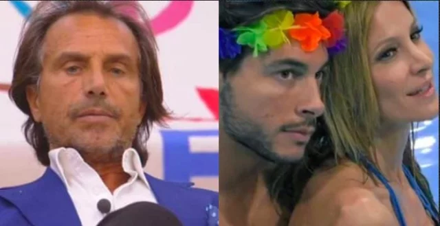 Antonio Zequila: 'Andrea Denver ha montato il caso con Adriana Volpe', poi la frecciatina alla conduttrice