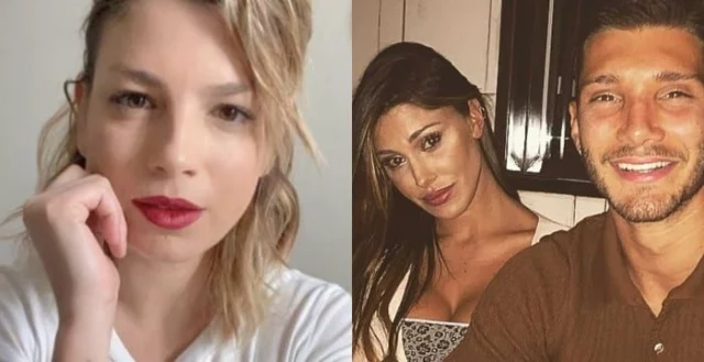 Emma Marrone perdona Belen Rodriguez? La cantante parla dell'affaire tra la showgirl e De Martino