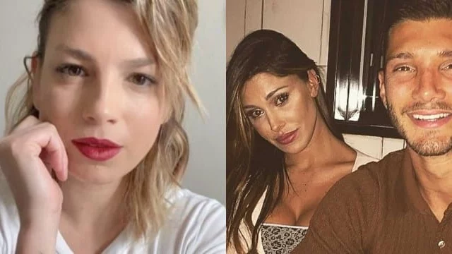 Emma Marrone perdona Belen Rodriguez? La cantante parla dell'affaire tra la showgirl e De Martino