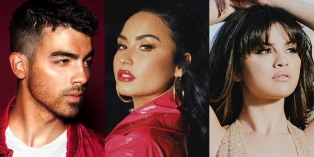 Demi Lovato lancia una nuova frecciatina a Selena Gomez e a Joe Jonas? Le parole della cantante