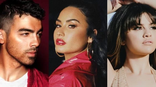 Demi Lovato lancia una nuova frecciatina a Selena Gomez e a Joe Jonas? Le parole della cantante