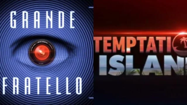 Temptation Island e Grande Fratello rischiano di saltare? Ecco cosa accadrà