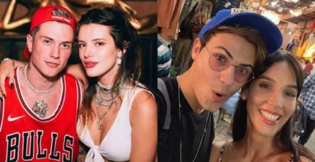 Benji e Fede svelano se Bella Thorne e Paola Di Benedetto hanno a che fare con lo scioglimento