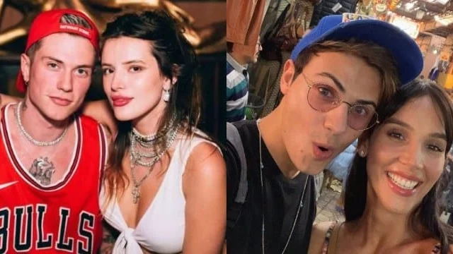 Benji e Fede svelano se Bella Thorne e Paola Di Benedetto hanno a che fare con lo scioglimento