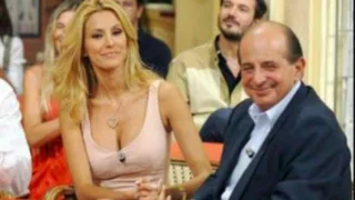 Giancarlo Magalli pronto a fare pace con Adriana Volpe? Le sue parole