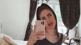 Giulia De Lellis imita Belen Rodriguez su Tik Tok: il video diventa virale!