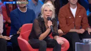 Maria De Filippi: ecco come sta vivendo la quarantena. Poi le parole per Jacopo