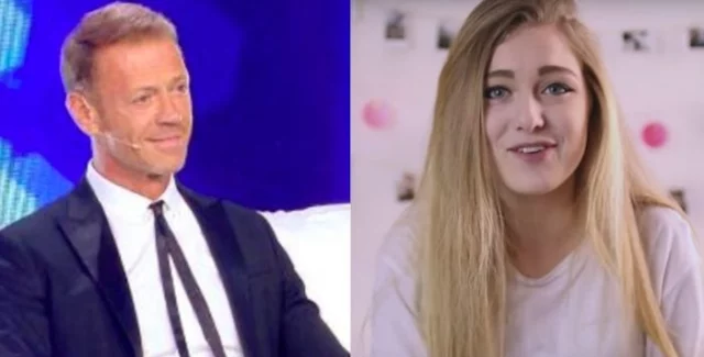 Rocco Siffredi fa apprezzamenti su Sofia Viscardi, ma lei non gradisce: lo sfogo