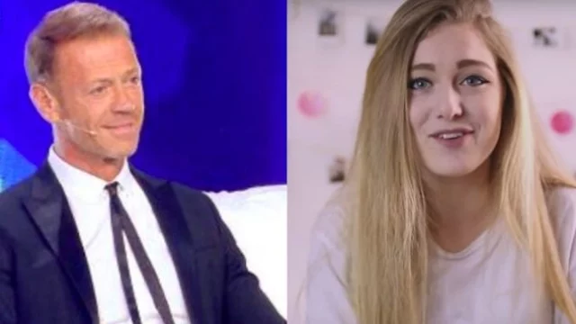 Rocco Siffredi fa apprezzamenti su Sofia Viscardi, ma lei non gradisce: lo sfogo