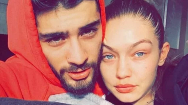 Zayn Malik e Gigi Hadid aspettano un figlio: la modella è incinta