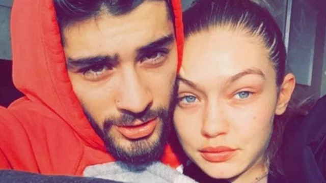 Zayn Malik e Gigi Hadid aspettano un figlio: la modella è incinta