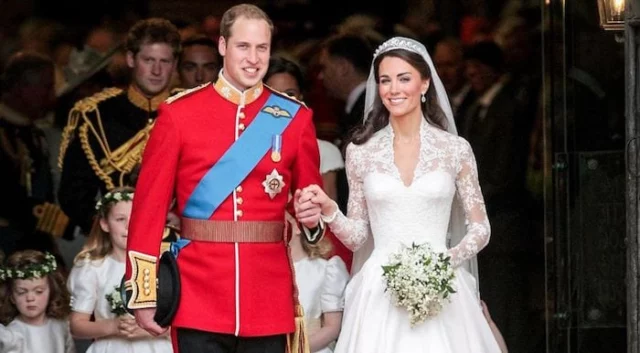 William e Kate festeggiano 9 anni di matrimonio: la storia dei Cambridge