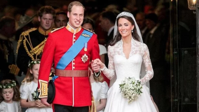 William e Kate festeggiano 9 anni di matrimonio: la storia dei Cambridge