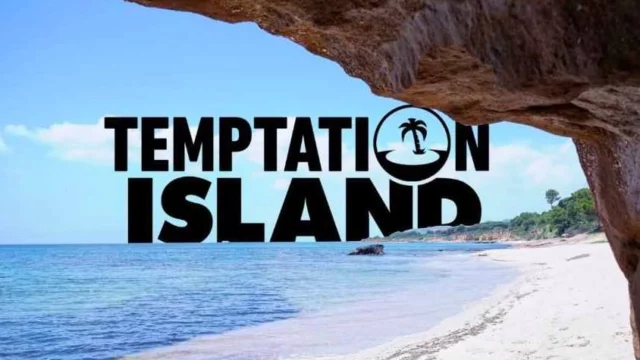 Temptation Island