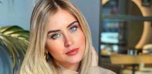 Valentina Ferragni insultata sul web per il suo fisico: il lungo sfogo dell'influencer