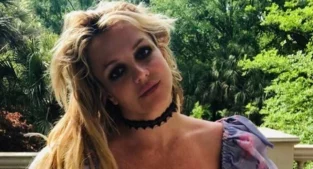 Britney Spears balla una canzone di Justin Timberlake e lui risponde