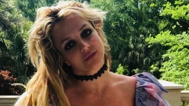 Britney Spears balla una canzone di Justin Timberlake e lui risponde