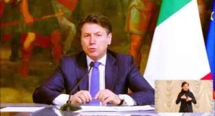 Giuseppe Conte fa chiarezza sui "congiunti": ecco cosa prevede il nuovo decreto