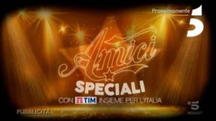 Amici Speciali: ecco chi sono i possibili concorrenti del talent show