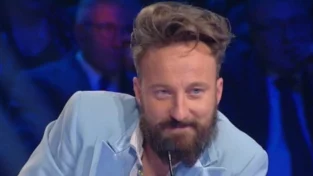 Francesco Facchinetti svela perché è diventato manager di Giulia De Lellis. Poi parla di Daniel Cosmic