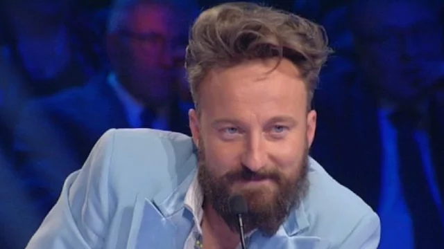 Francesco Facchinetti svela perché è diventato manager di Giulia De Lellis. Poi parla di Daniel Cosmic