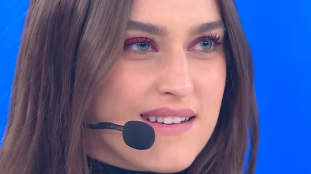 Gaia Gozzi è fidanzata? La cantante parla del suo passato sentimentale