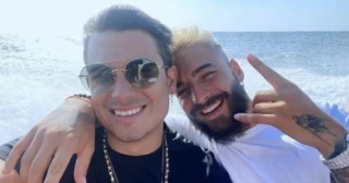 Maluma e Pipe Bueno accusati di violenze sessuali da una giovane modella, ma qualcosa non torna