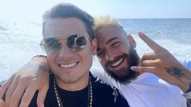 Maluma e Pipe Bueno accusati di violenze sessuali da una giovane modella, ma qualcosa non torna