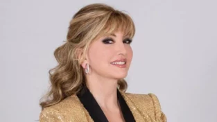 Milly Carlucci sbarca sul web con un nuovo programma: tutti i dettagli