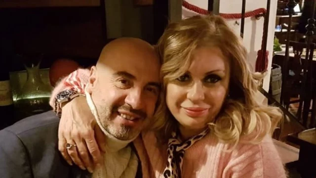 Tina Cipollari e Vincenzo Ferrara: saltano le nozze. Ecco cosa è successo