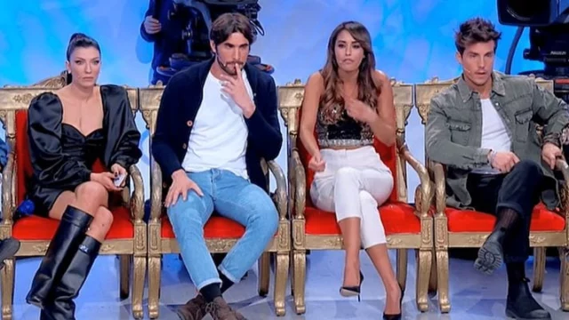 Uomini e Donne torna in tv con Gemma e Giovanna: ma cosa accadrà agli altri tronisti?