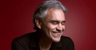 Andrea Bocelli ha avuto il Coronavirus: il tenore dona il plasma per la ricerca