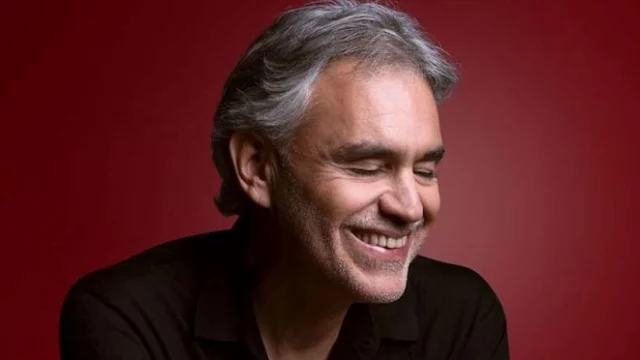 Andrea Bocelli ha avuto il Coronavirus: il tenore dona il plasma per la ricerca