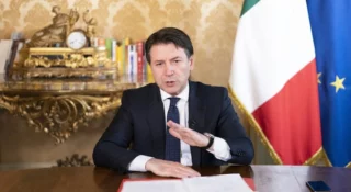 Giuseppe Conte parla della Fase 2: il messaggio di speranza del premier