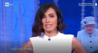 Caterina Balivo lascia ufficialmente Vieni Da Me: le parole della conduttrice