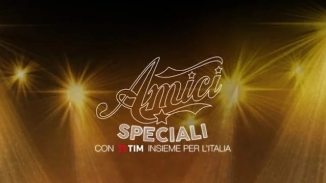 Amici Speciali: rivelato il ruolo dei giudici. Ecco come si svolgerà il programma